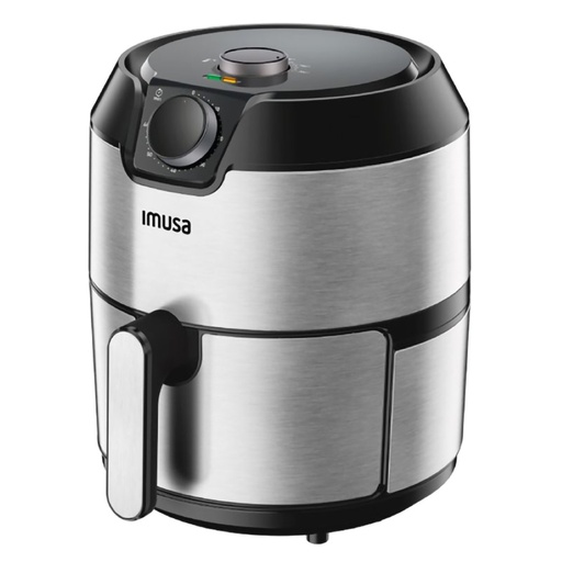 [19480] FREIDORA EASY FRY GRILL 2 EN 1 IMUSA