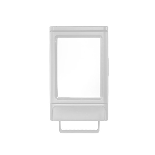 [19384] GABINETE BANO CORALINO BLANCO COLPLAST
