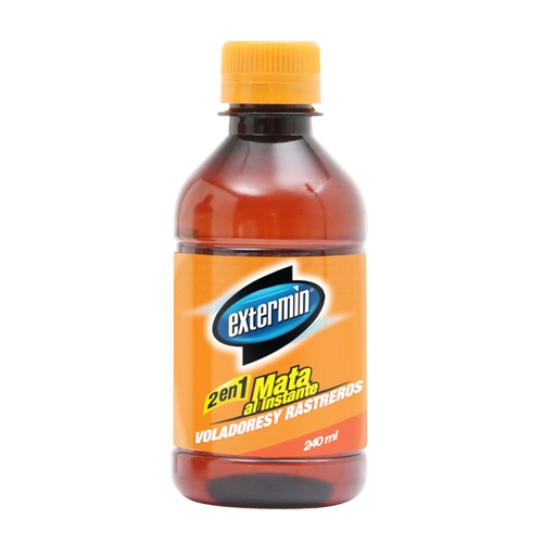 [19262] INSECT EXTERMIN*240ml MULTIPROPOSITO