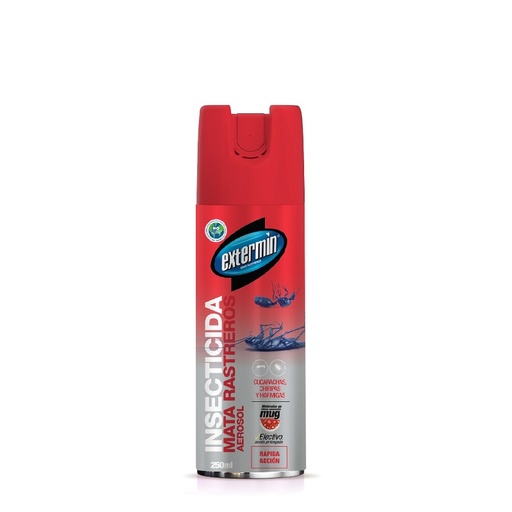 [19267] INSECT EXTERMIN*250ml RASTREROS