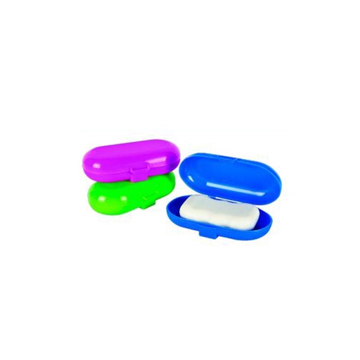 [18071] JABONERA INFANTIL PLASTICA NP