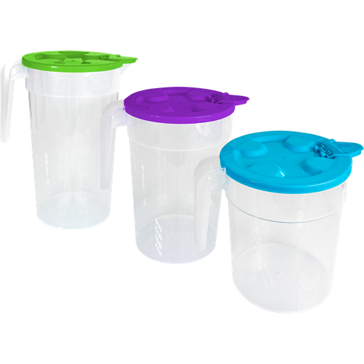 [18365] JARRA 2,2 L KOOL KENDY