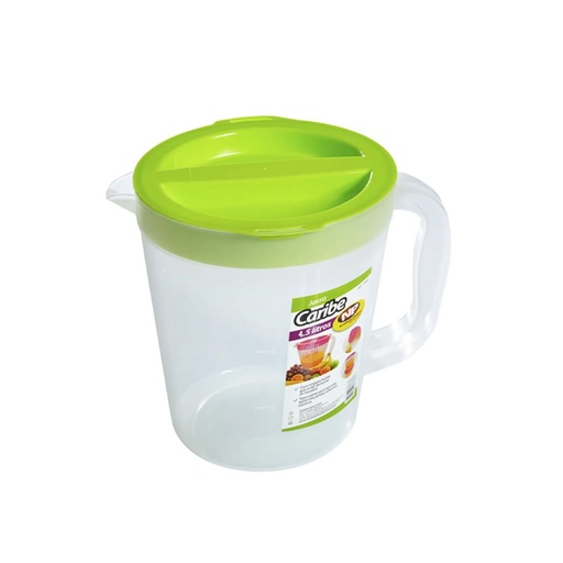 [18102] JARRA 4,5 LT CARIBE NP