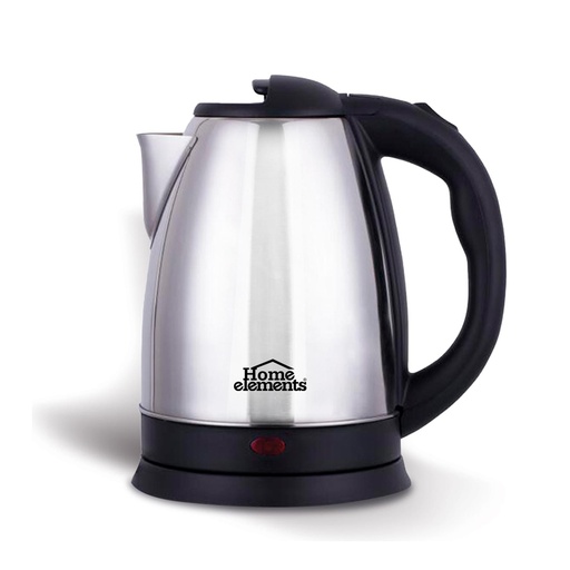 [16857] JARRA HOME ELEMENTS HERVIDORA 1,9 LTS INOXIDABLE