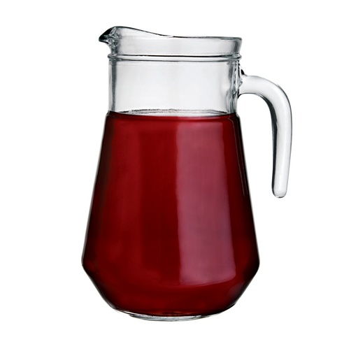 [18551] JARRA VIDRIO PRIMAVERA GDE 1,5L NADIR