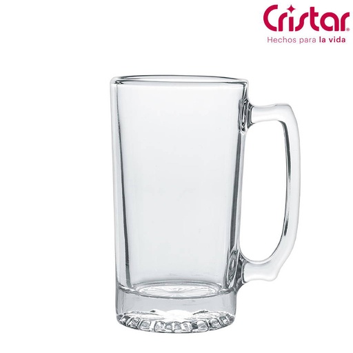 [18532] JARRO CERVECERO DAKOTA 0210CL CRISTAR