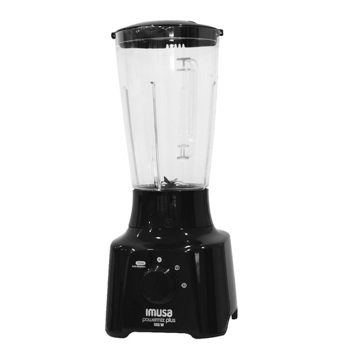 [20042] LICUADORA POWERMIX PLUS 2V NG IMUSA(5861030703)