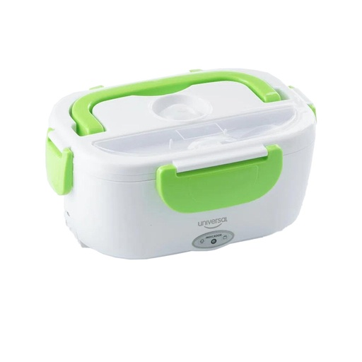 [17096] LONCHERA ELECTRICA VERDE UNIVERSAL