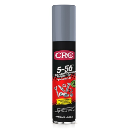 [19199] LUBRICANTE PENETRANTE 5-56 TO GO 33 ML CRC