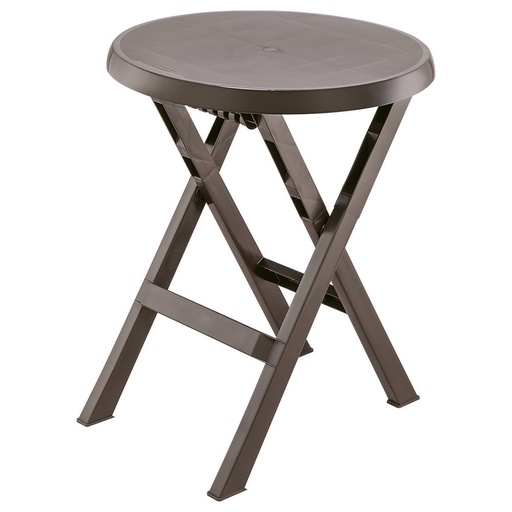 [15590] MESA PLEGABLE WENGUE RIMAX (8340)