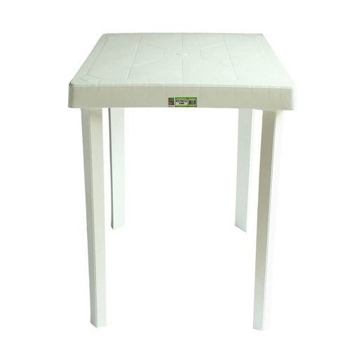 [18903] MESA PRACTICA BLANCA RIMO