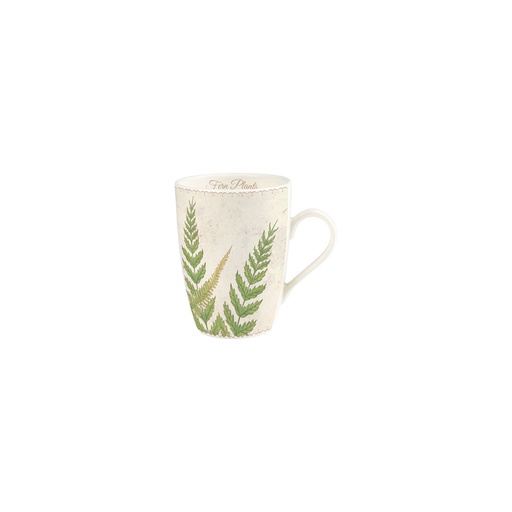 [18235] MUG 320CC LOVELY GARDEN CORONA