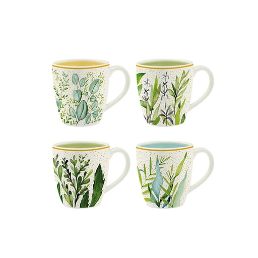 [18237] MUG 367.9CC SIENA CORONA