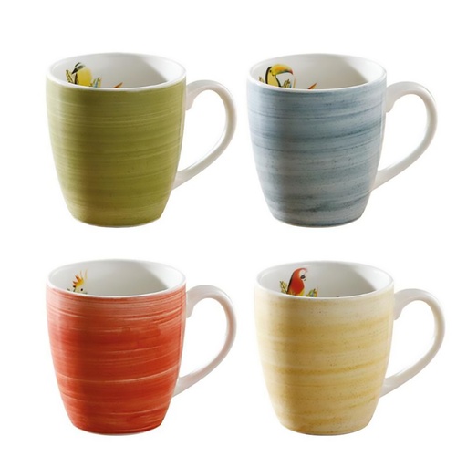 [18240] MUG 379CC SELVA CORONA