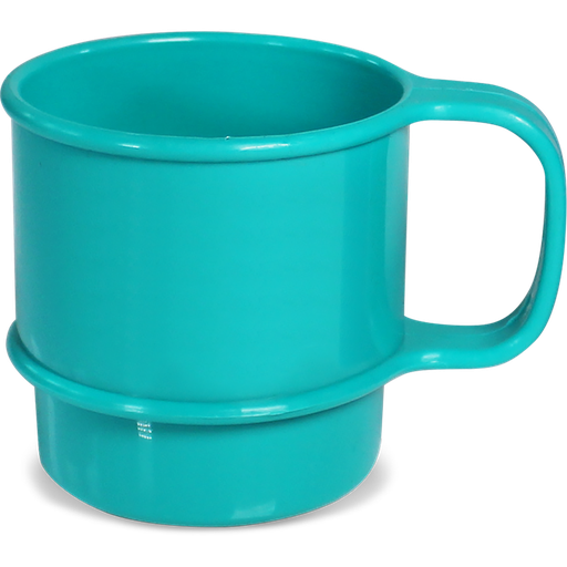 [18382] MUG PEQUENO PLASTICO KENDY