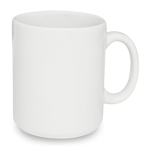 [19152] MUGG CERAMICA 12 OZ ALUMAR