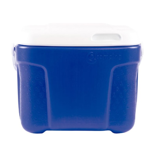 [19430] NEVERA 8 LT AZUL COLPLAST