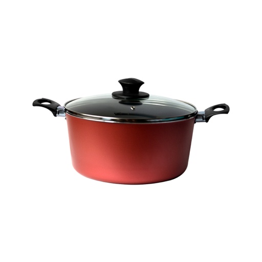 [17939] OLLA 20 JUST COOK CM C/TAPA ILKO