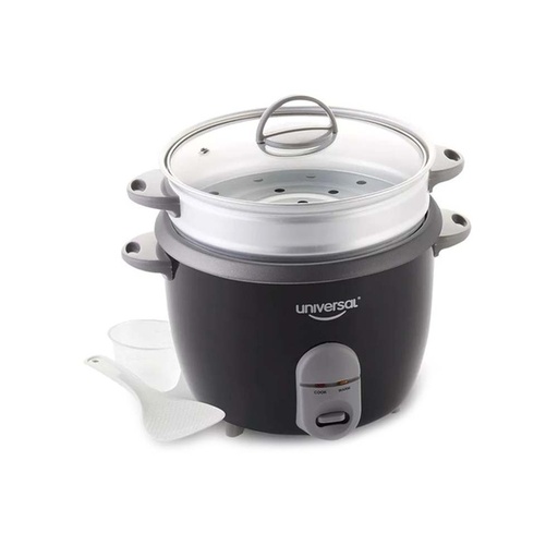 [17792] OLLA ARROCERA 7 TAZAS PLUS NG UNIVERSAL