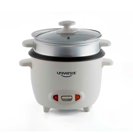 [17105] OLLA ARROCERA BLANCA 5T UNIVERSAL