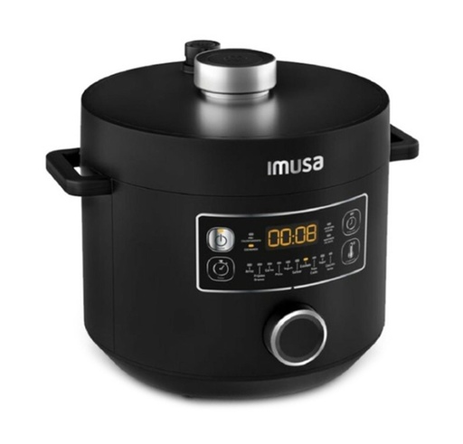 [16874] OLLA MULTIFUNCIONAL MULTICHEF PRO IMUSA