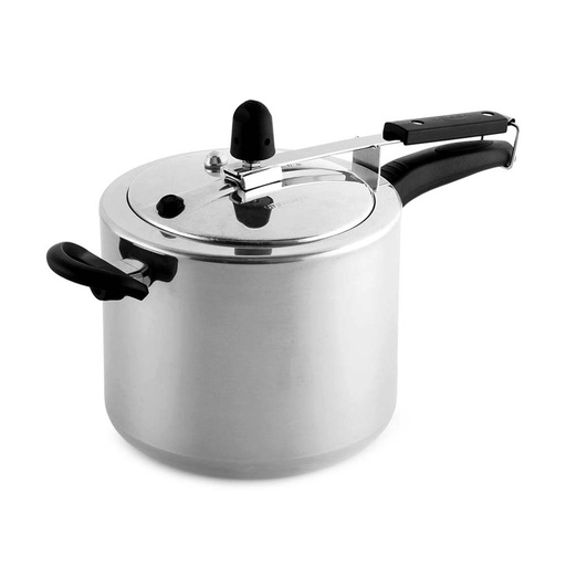 [17336] OLLA PRESION 6 LTS ESENCIAL CI UNIVERSAL