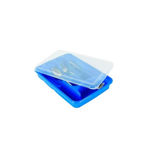 [18033] ORGANIZADOR CUBIERTOS C/TAPA NP NP