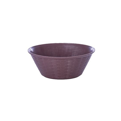 [18061] PANERA REDONDA RATTAN NP