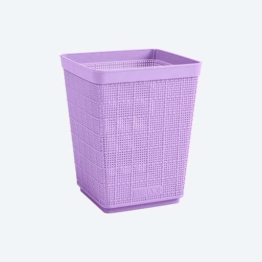 [19023] PAPELERA FIQUE 6L LAV RIMAX