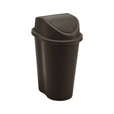 [19231] PAPELERA STYLE TV 5 L WENGUE RIMAX
