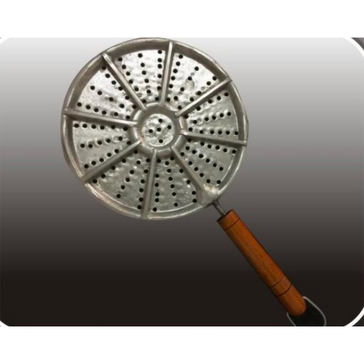 [18831] PARRILLA AREPA GAS MORAL