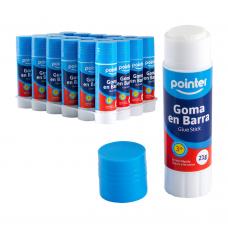 [17547] PEGANTE BARRA 21 GR POINTER