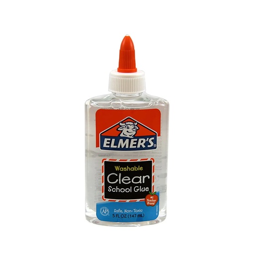 [19859] PEGANTE LIQ ELMERS 147.8 ML TRANS NEWELL