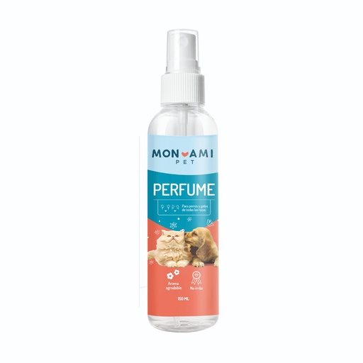 [19289] PERFUME 150 ML MON AMI
