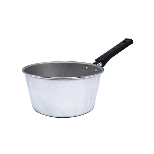 [17755] PEROL 18 CM ALUMINIO 1.9L IMUSA