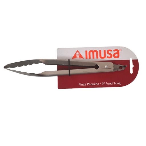 [17006] PINZA 22 CMS IMUSA