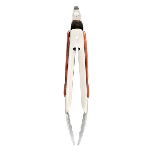 [17007] PINZA 23 CM BAS WOOD IMUSA