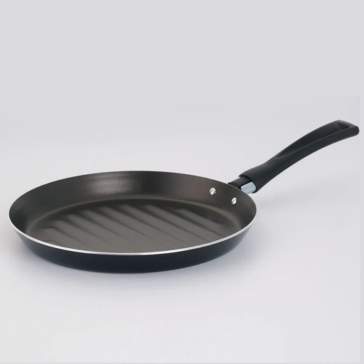 [18602] PLANCHA ASADORA ALIADA 23CM UNIVERSAL