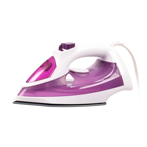 [17338] PLANCHA VAPOR ESENCIAL UNIVERSAL