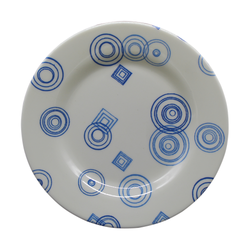 [18419] PLATO CIRCULAR PLANO GRANDE SABANA