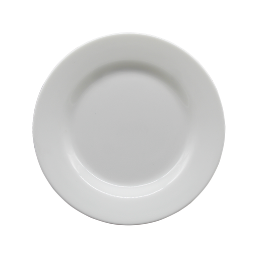 [18418] PLATO CIRCULAR PLANO MEDIANO SABANA