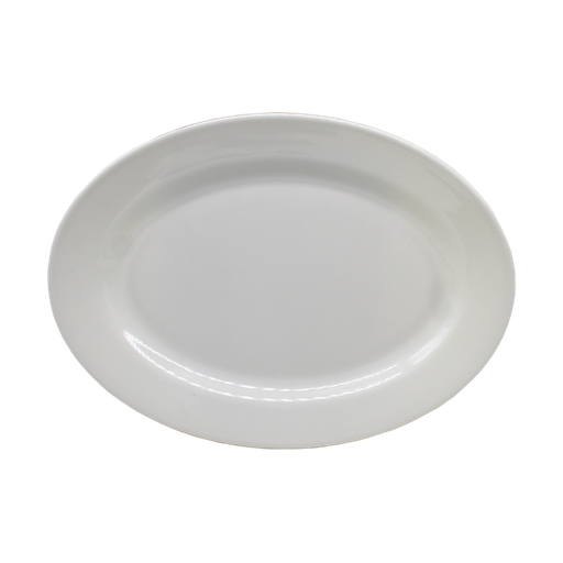 [18412] PLATO OVALADO MEDIANO SABANA