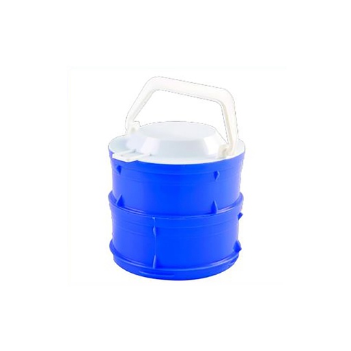 [18053] PORTACOMIDA X 2 PLASTICO NP