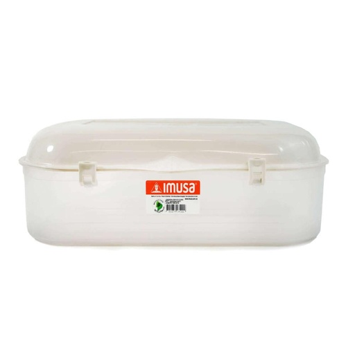 [17597] RECIPIENTE FAMILIAR 6L IMUSA