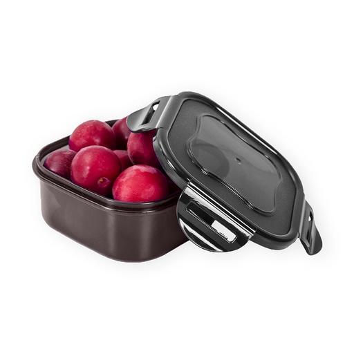 [18004] RECIPIENTE HERM CUAD KEEP&GO 250 ML NP