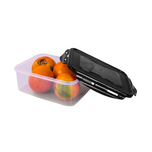 [18008] RECIPIENTE HERM RECT KEEP&GO 1150 ML NP