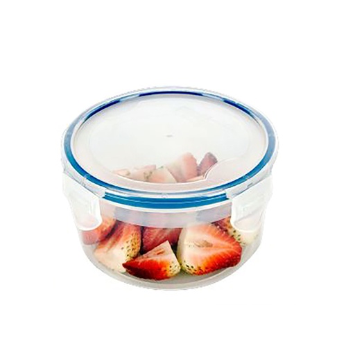 [18001] RECIPIENTE HERM RED KEEP&GO 600 ML NP
