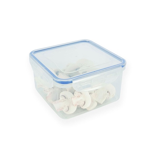 [18494] RECIPIENTE HERMET TAP G&G CUAD 1250ML NP