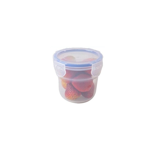 [18097] RECIPIENTE HERMET TAP G&G CURVE 350ML NP