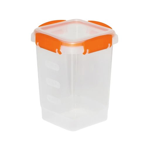[17898] RECIPIENTE PLUS RECT ATO 0.9 L SURT RIMO
